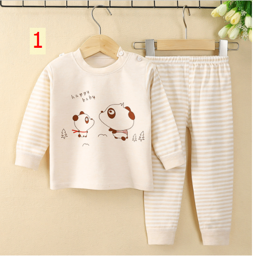24HA318.06 - BỘ MẶC NHÀ CHO BÉ