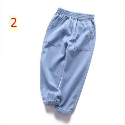24HA29.01 - QUẦN BO GẤU CHO BÉ TRAI,GÁI