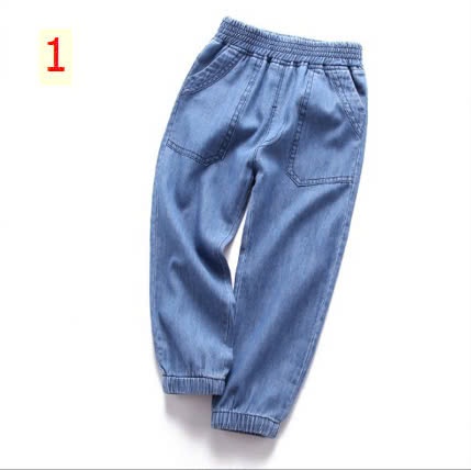 24HA29.01 - QUẦN BO GẤU CHO BÉ TRAI,GÁI