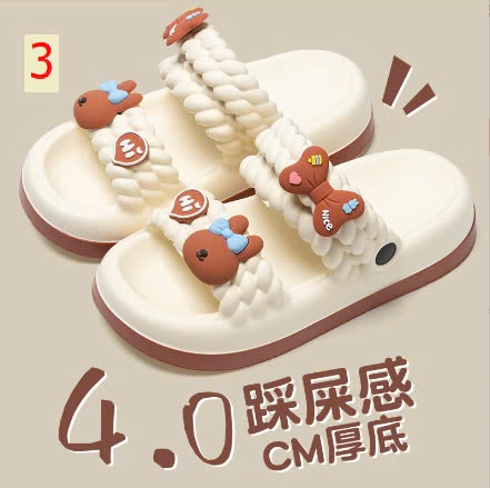 24HA29.03 - DÉP EVA CHO NỮ