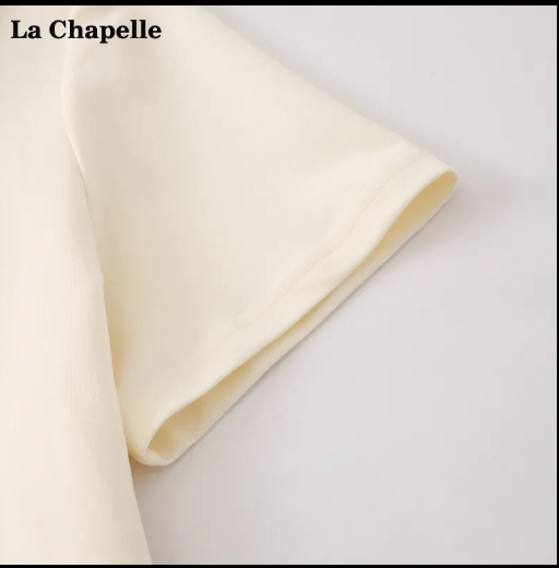 24HA19.30 - ÁO POLO HÃNG LA CHAPELLE