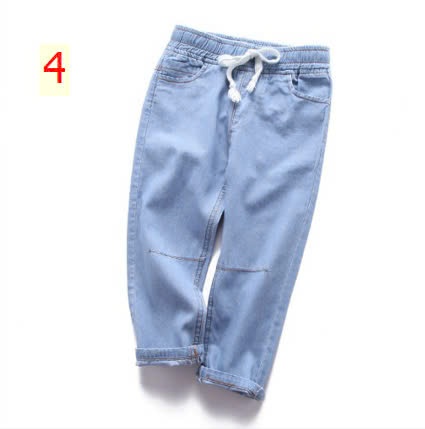 24HA29.01 - QUẦN BO GẤU CHO BÉ TRAI,GÁI
