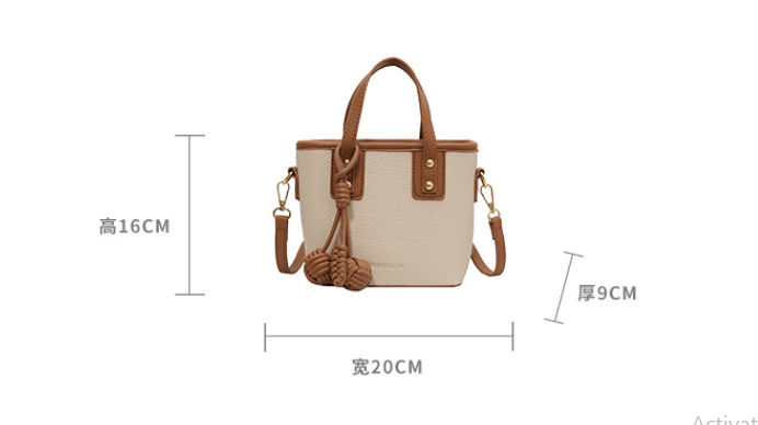 24HA19.27 - TÚI XÁCH MINI NỮ