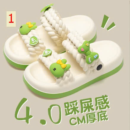 24HA29.03 - DÉP EVA CHO NỮ
