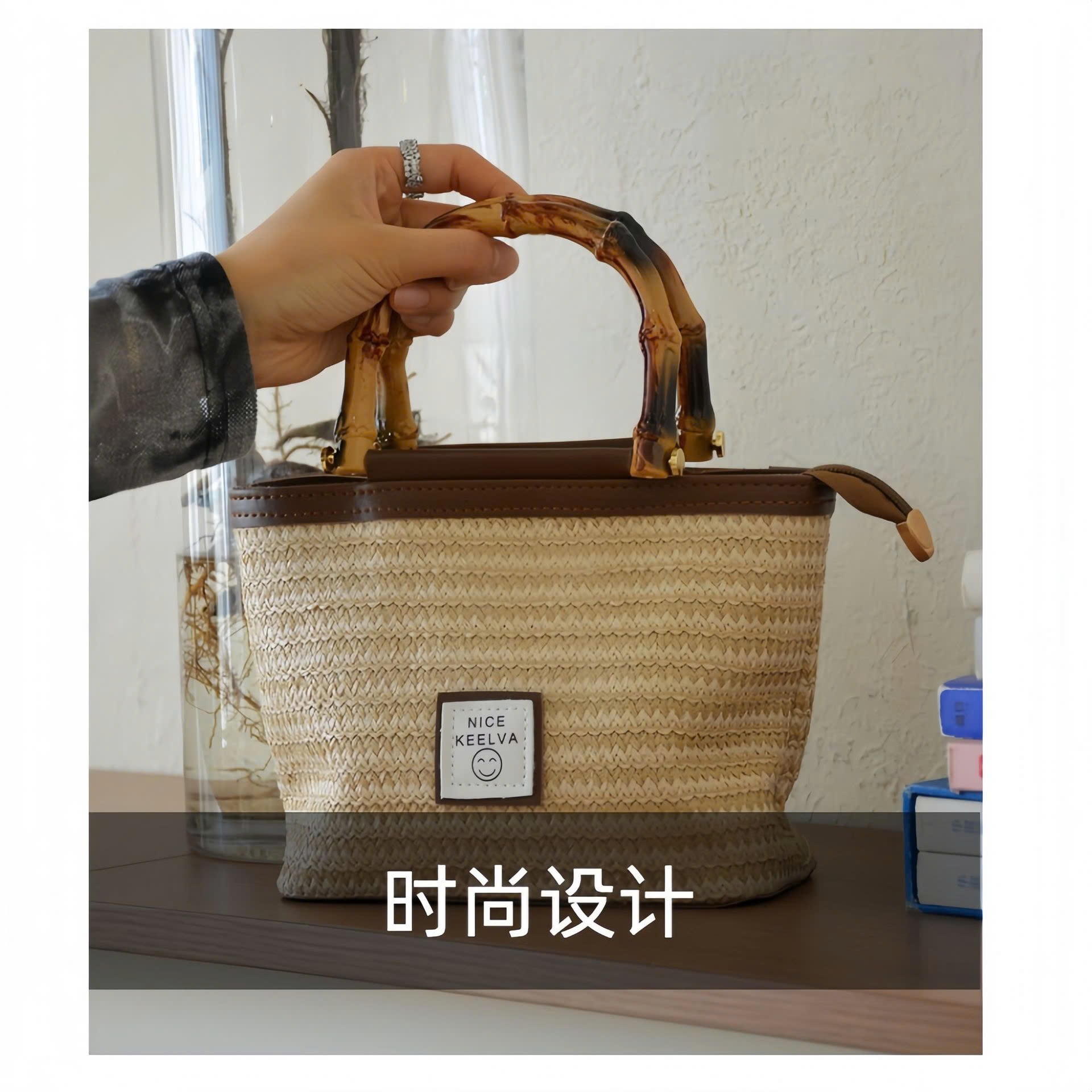 24HA49.02- TÚI CÓI TRẺ TRUNG
