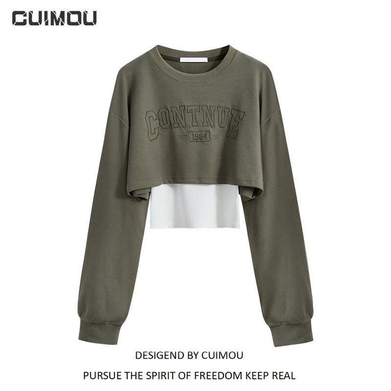 24HA39.09 - SET ÁO CROPTOP MIX ÁO BA LỖ