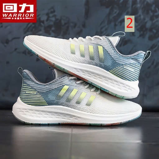 24HA39.03 - GIÀY WARRIOR NAM SALE MẪU MỚI
