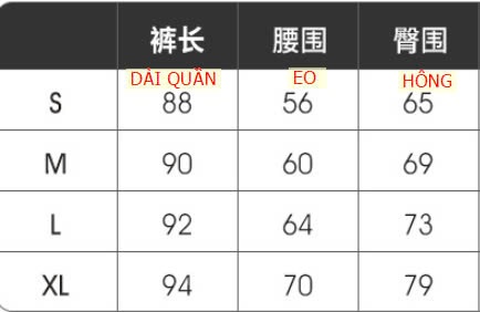 24HA39.06 - QUẦN DEMIN CẠP CAO