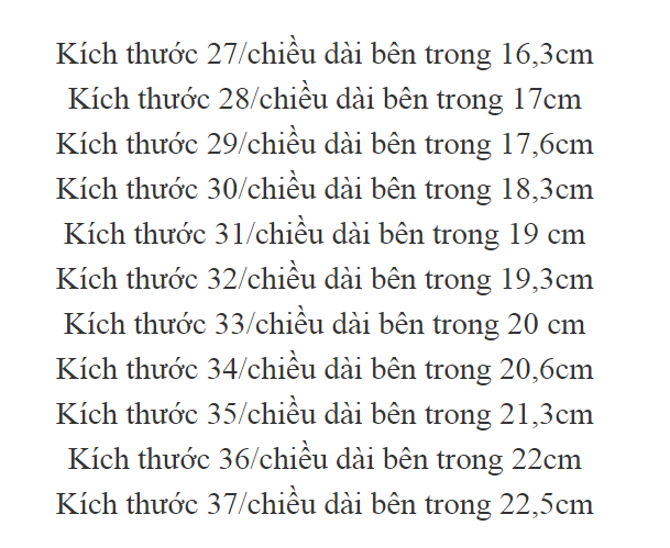24HA39.13 - GIÀY BÉ GÁI CUTE