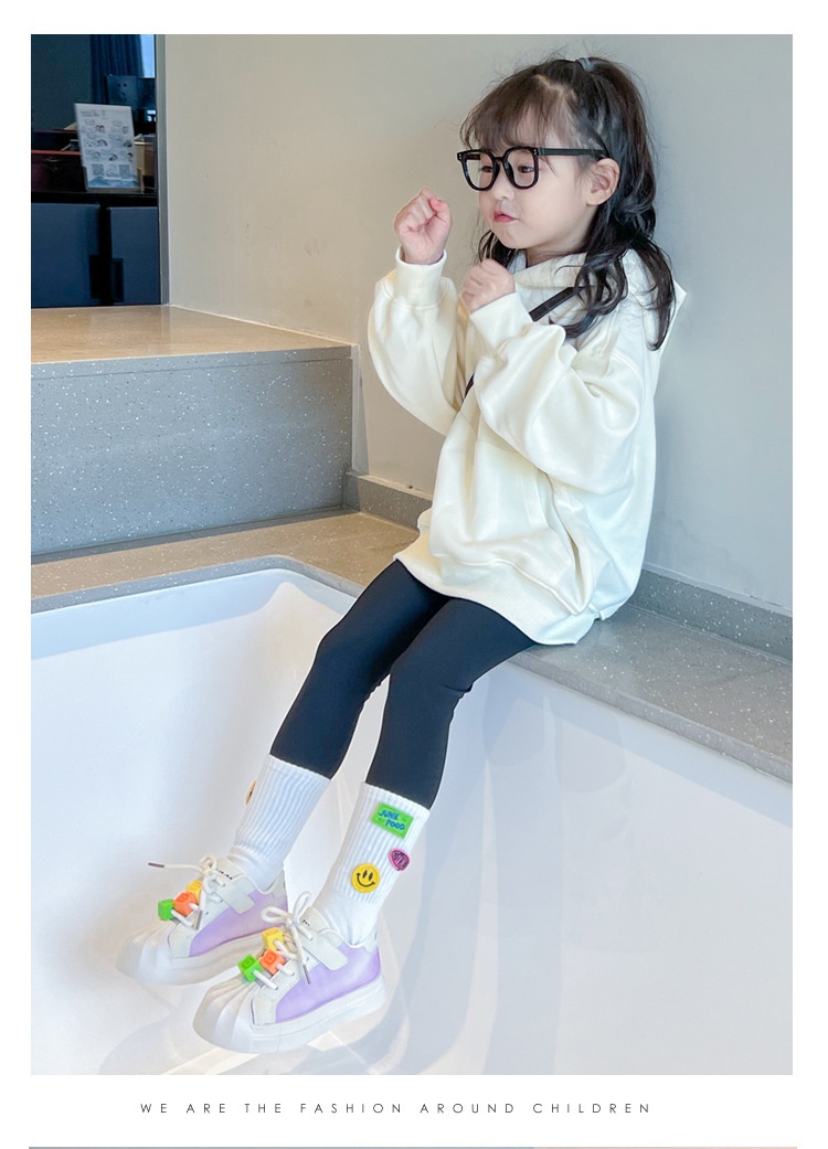 24HA39.13 - GIÀY BÉ GÁI CUTE