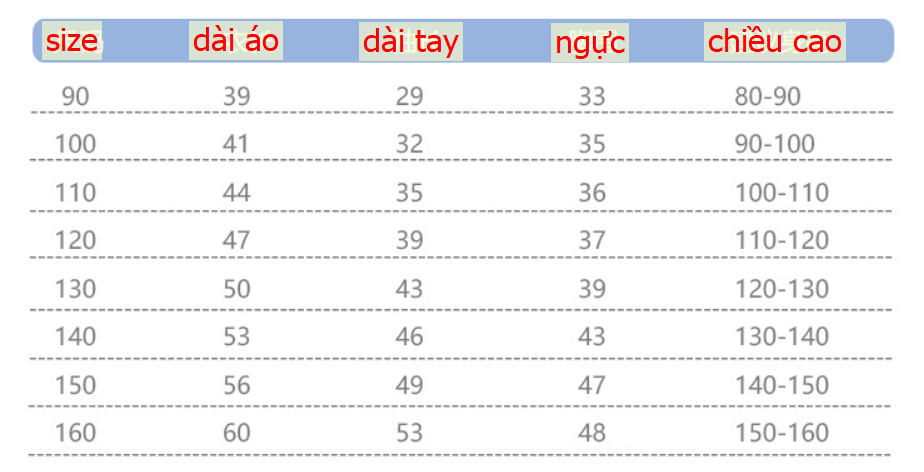 24HA29.31 - ÁO KHOÁC TRẦN TRÁM CHO BÉ