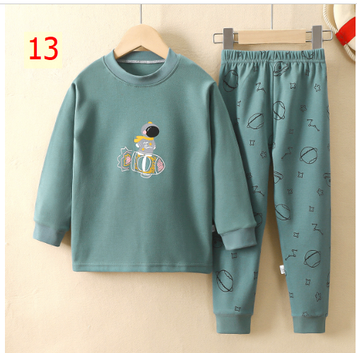 24HA29.30 - BỘ THU ĐÔNG SIZE ĐẠI CHO BÉ
