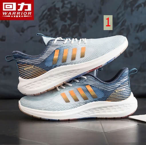 24HA39.03 - GIÀY WARRIOR NAM SALE MẪU MỚI