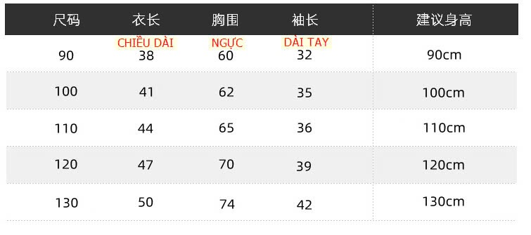 24HA49.06 - ÁO POLO COTTON DÀI TAY #WAPPY CHO BÉ TRAI