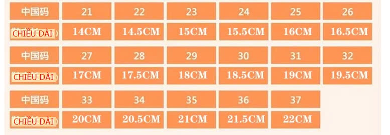 24HA49.03 - GIÀY THỂ THAO BÉ TRAI CHỐNG TRƠN TRƯỢT