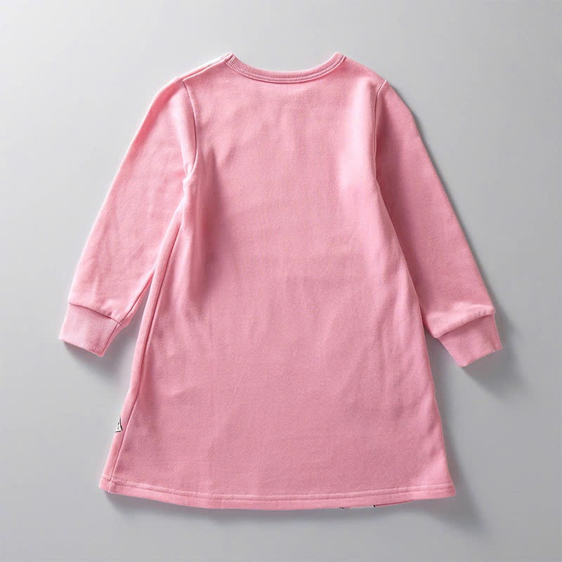 24HA49.09 - ĐẦM COTTON TIÊN CÁ DÀI TAY