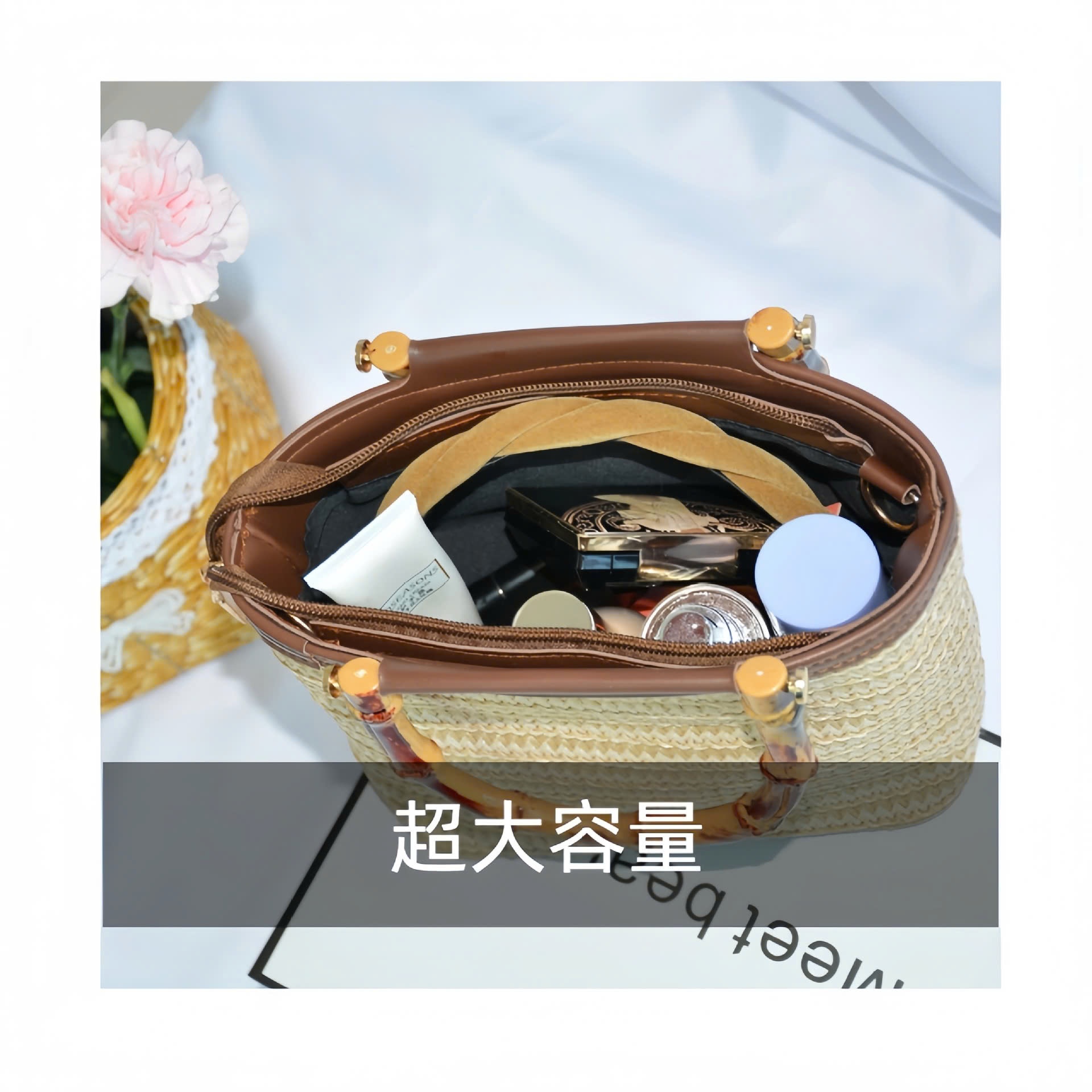 24HA49.02- TÚI CÓI TRẺ TRUNG