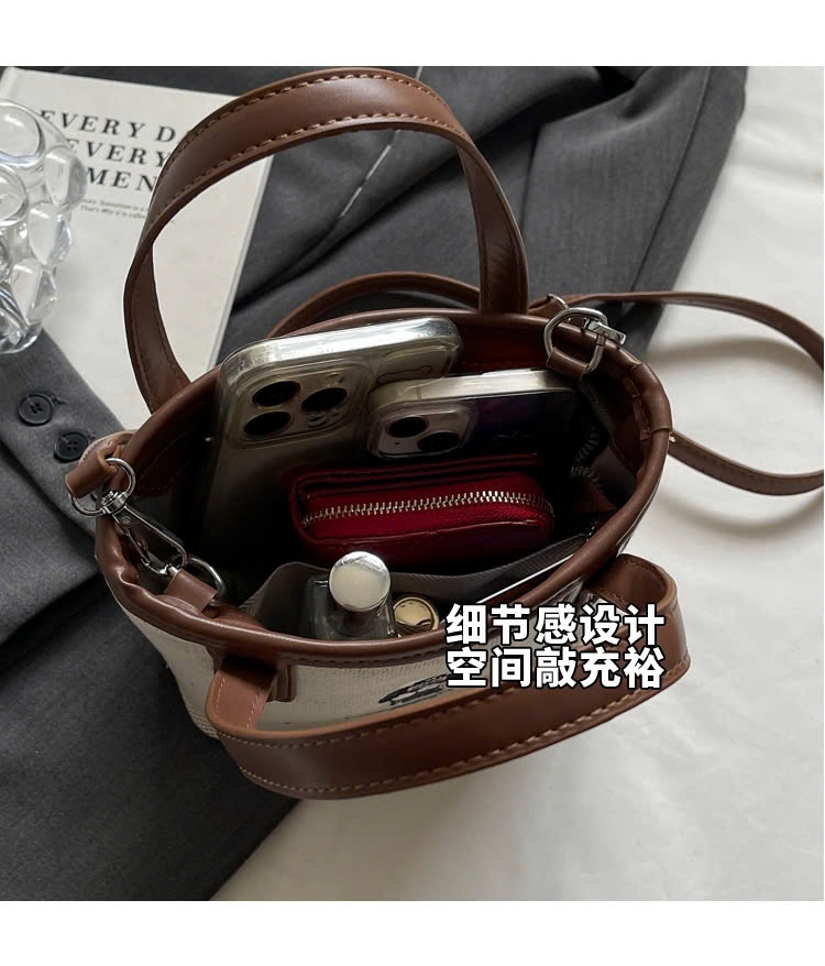24HA39.08 - TÚI GẤU BEAR ĐÁNG YÊU