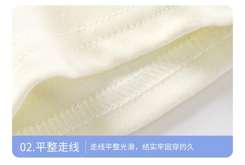 24HA39.05 - BỘ NGỦ MẶC NHÀ CHO BÉ