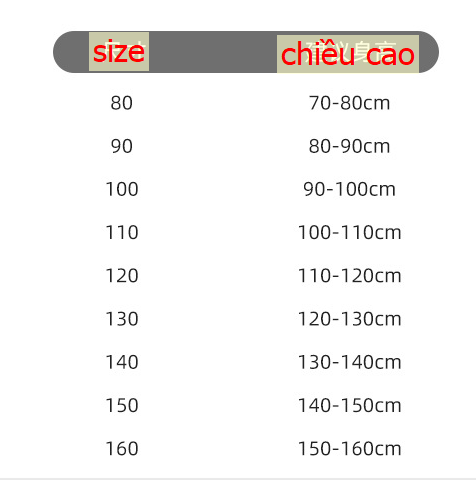 24HA49.29 - ÁO KHOÁC NỈ LÓT LÔNG CHO BÉ