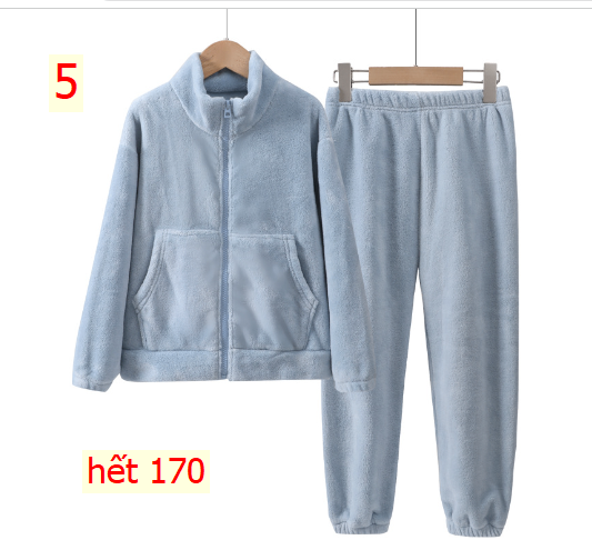 24HA39.30 - BỘ LÔNG MẸ CON MAMDADKIDS