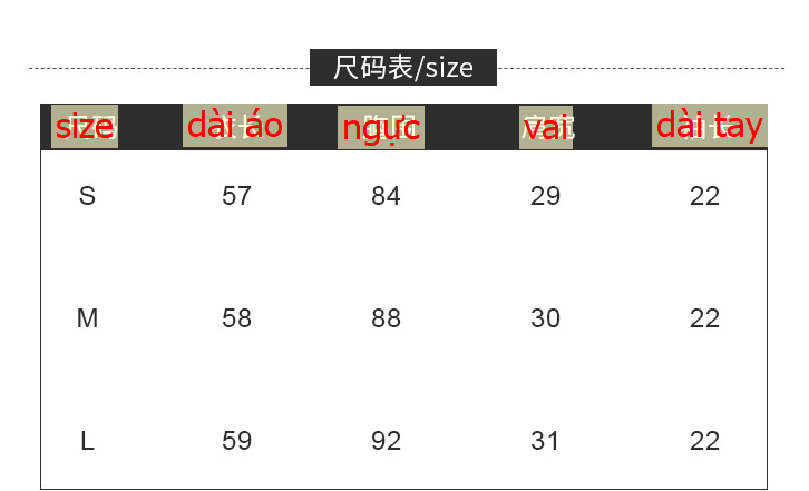 24HA49.13 - ÁO LEN KẺ CÚC VAI