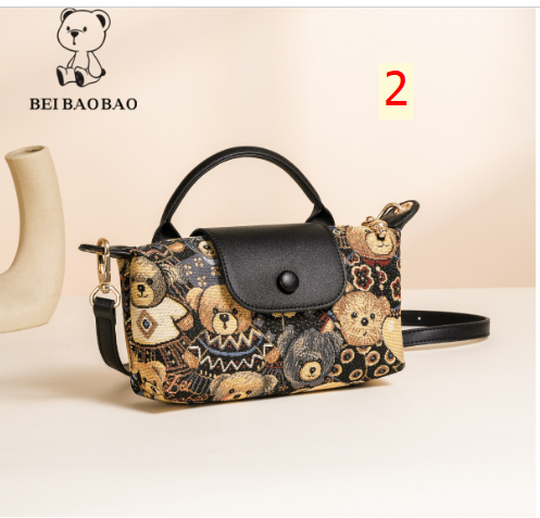 24HA49.24 - TÚI MINI HÃNG BEIBAO