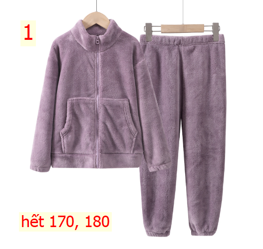 24HA39.30 - BỘ LÔNG MẸ CON MAMDADKIDS