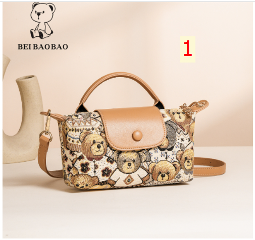 24HA49.24 - TÚI MINI HÃNG BEIBAO