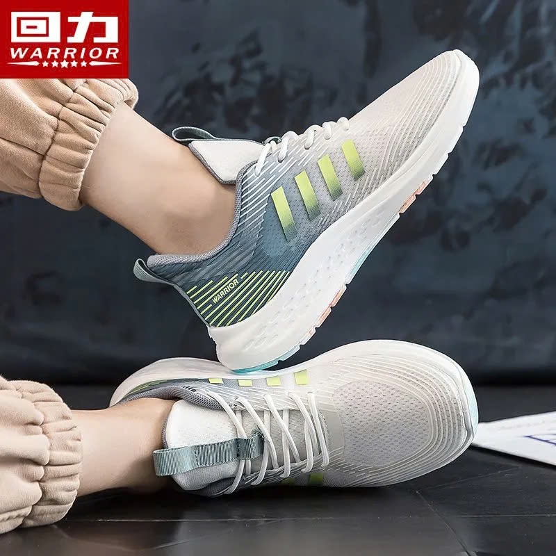 24HA39.03 - GIÀY WARRIOR NAM SALE MẪU MỚI