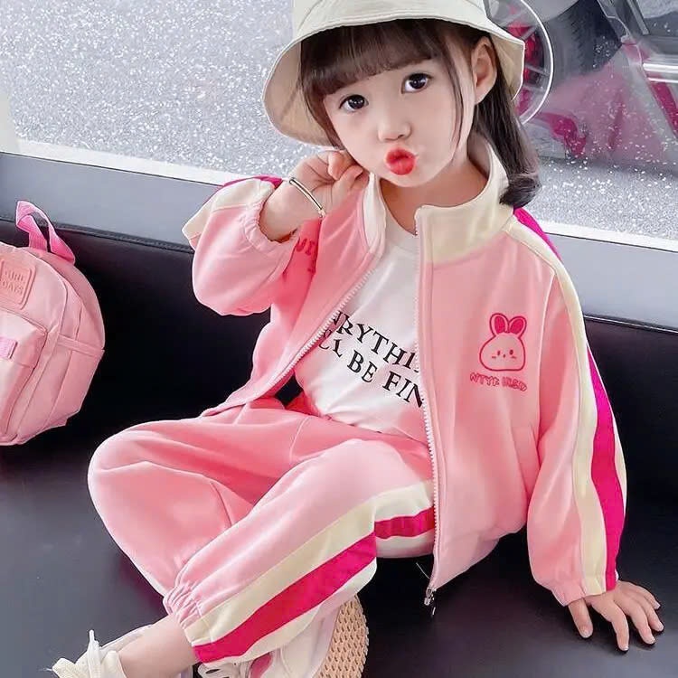 24HA69.15 - BỘ THU ĐÔNG BÉ GÁI