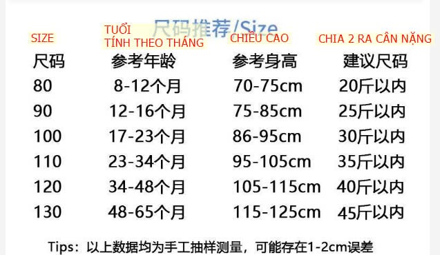 24HA69.15 - BỘ THU ĐÔNG BÉ GÁI
