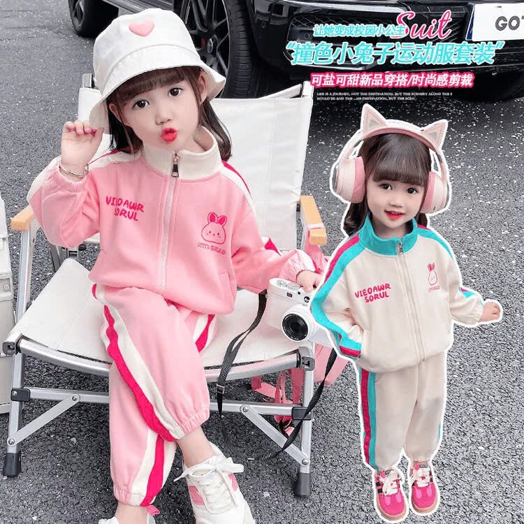 24HA69.15 - BỘ THU ĐÔNG BÉ GÁI