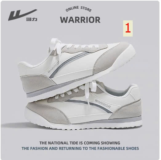 24HA79.07 - GIÀY NỮ Warrior