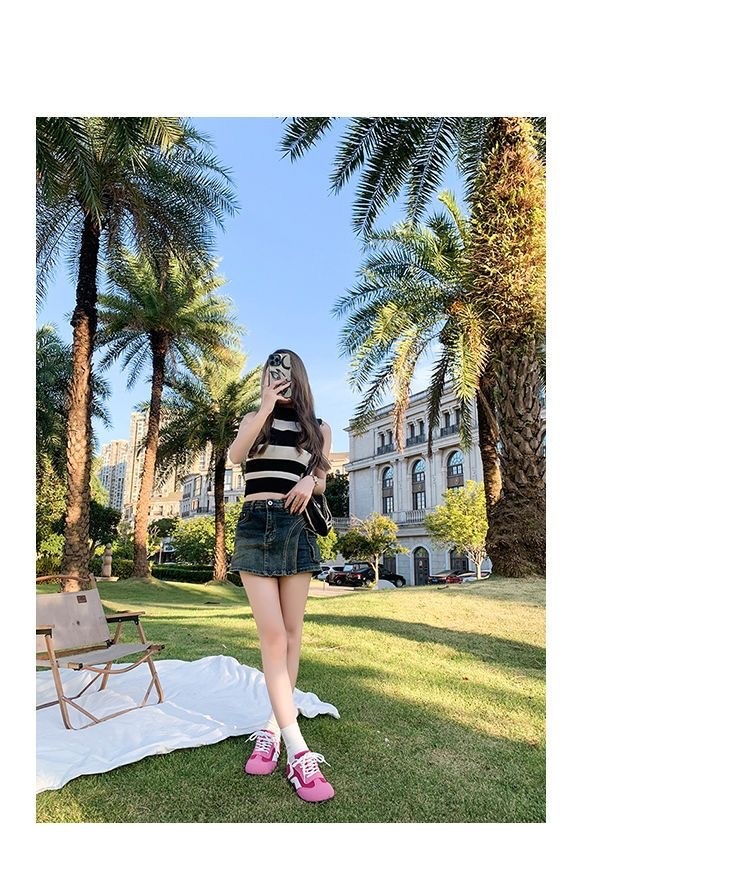 24HA79.29 - GIÀY THỂ THAO NHIỀU MÀU