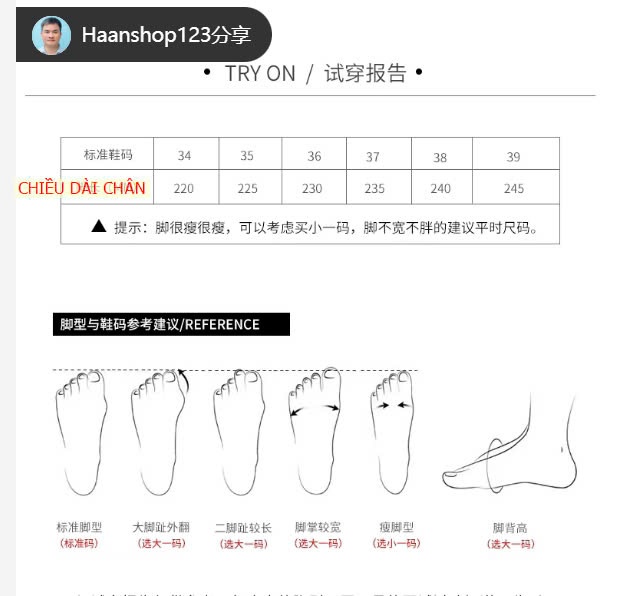 24HA79.03 - GUỐC MŨI NHỌN