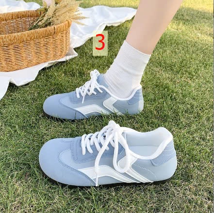 24HA79.29 - GIÀY THỂ THAO NHIỀU MÀU