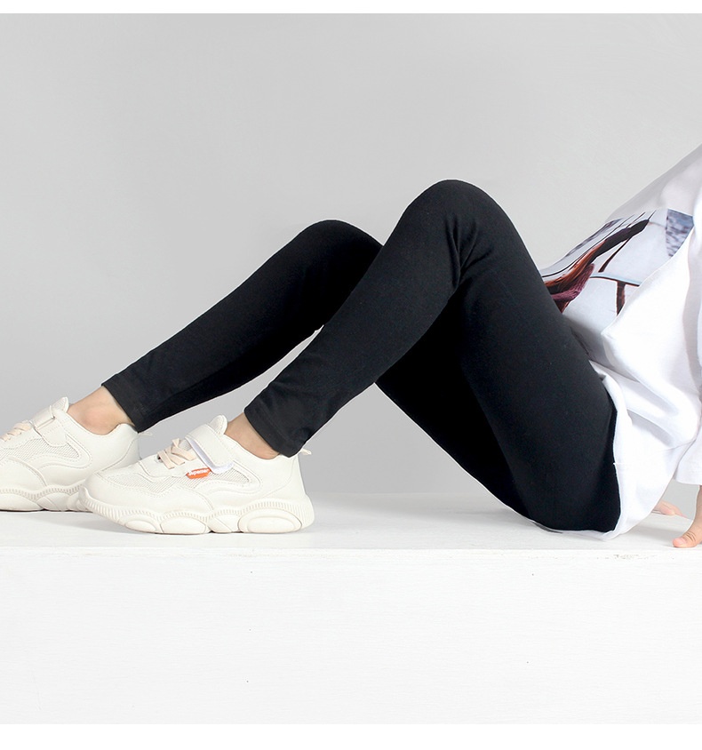 24HA79.22 - QUẦN LEGGING AKL BÉ GÁI