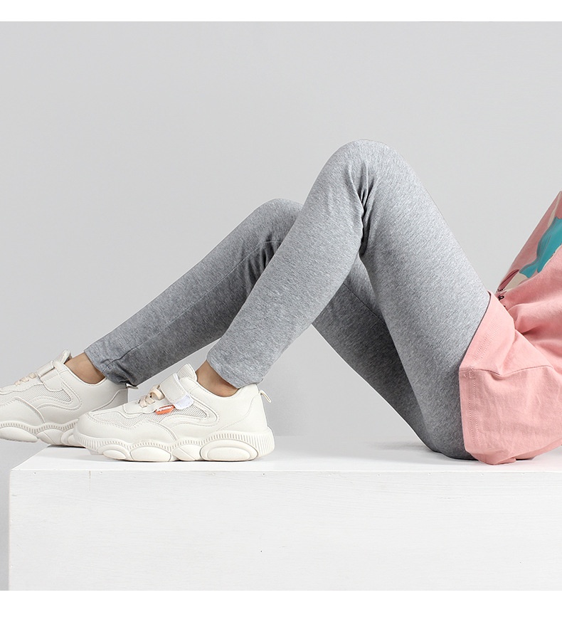 24HA79.22 - QUẦN LEGGING AKL BÉ GÁI