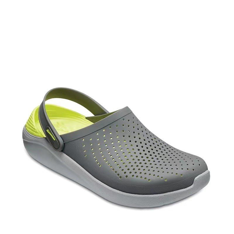 24HA89.31 - SỤC CROCS NAM NỮ