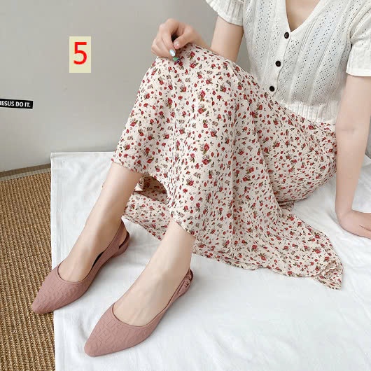 24HA99.03 - GIÀY ĐI MƯA ALINA