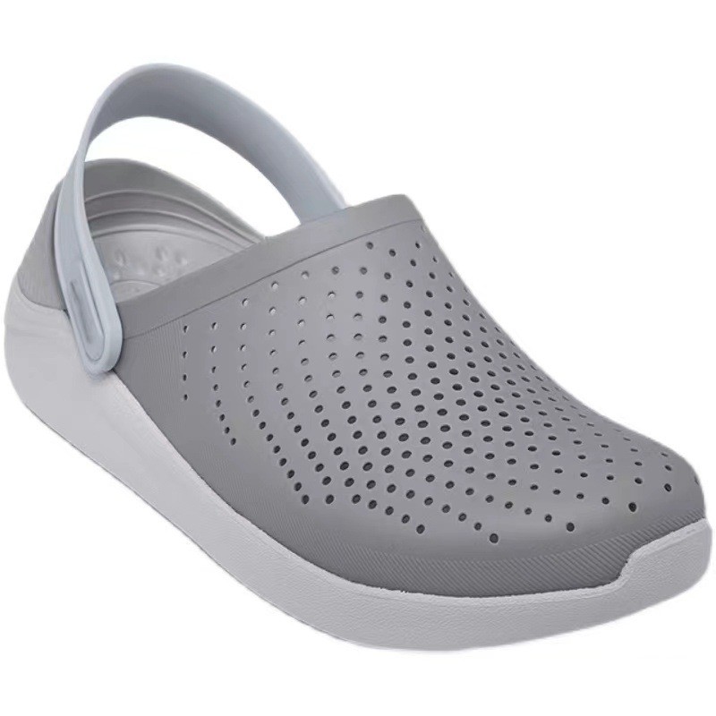 24HA89.31 - SỤC CROCS NAM NỮ