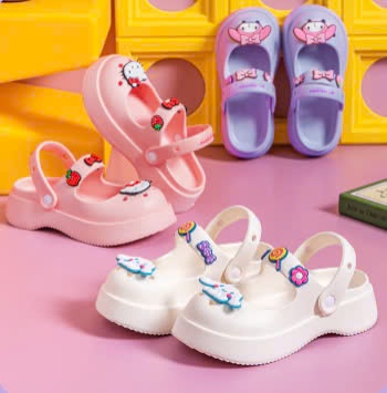 24HA89.10 - SỤC SANRIO