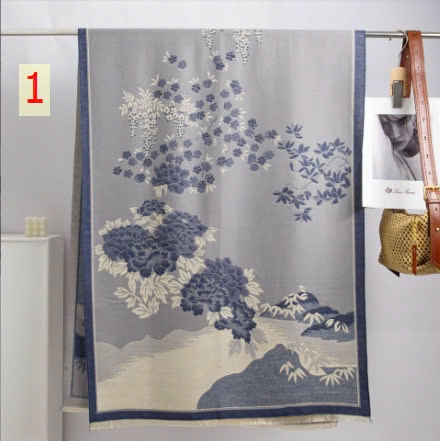 24HA89.06 - KHĂN CHOÀNG CỔ CAO CẤP