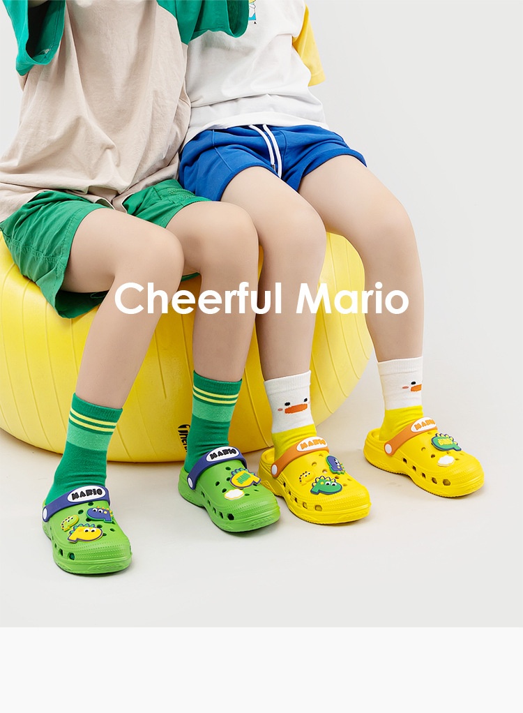 24HA89.03 - SỤC MARIO
