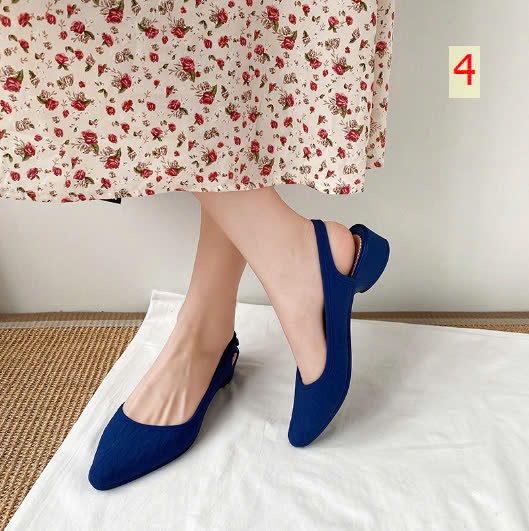 24HA99.03 - GIÀY ĐI MƯA ALINA