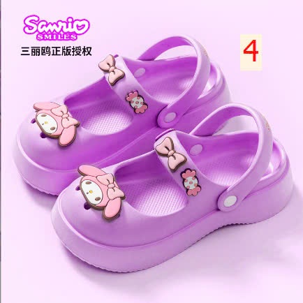 24HA89.10 - SỤC SANRIO