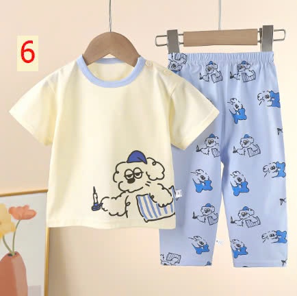 24HA89.29 - BỘ CỘC TAY CHO BÉ