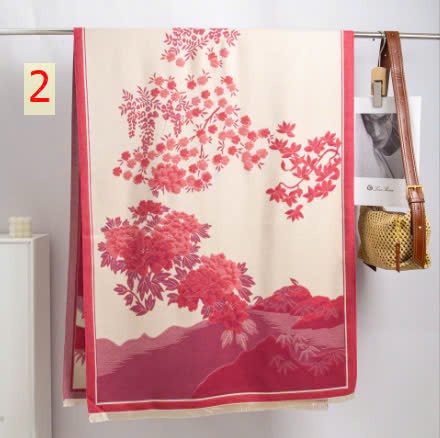 24HA89.06 - KHĂN CHOÀNG CỔ CAO CẤP