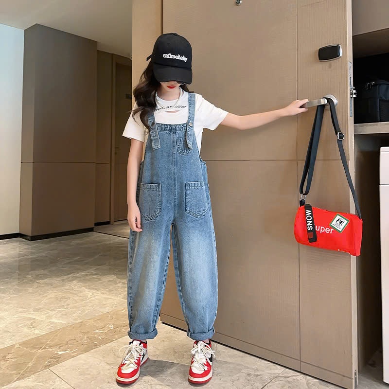 24HA99.07 - YẾM JEAR SIZE ĐẠI BÉ GÁI